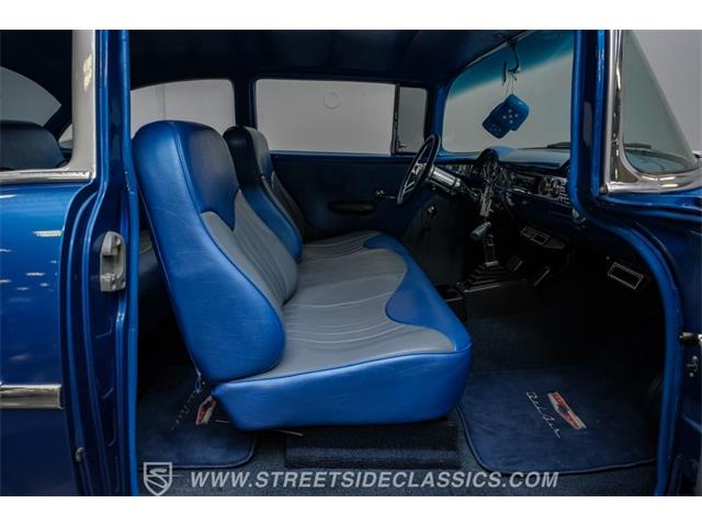 1955 Chevrolet 210 (CC-2098249) for sale in Ft Worth, Texas