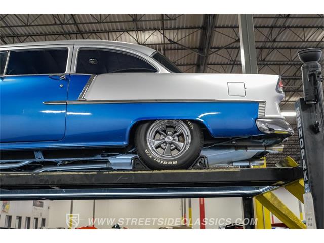 1955 Chevrolet 210 (CC-2098249) for sale in Ft Worth, Texas