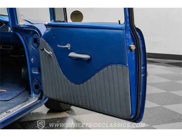 1955 Chevrolet 210 (CC-2098249) for sale in Ft Worth, Texas