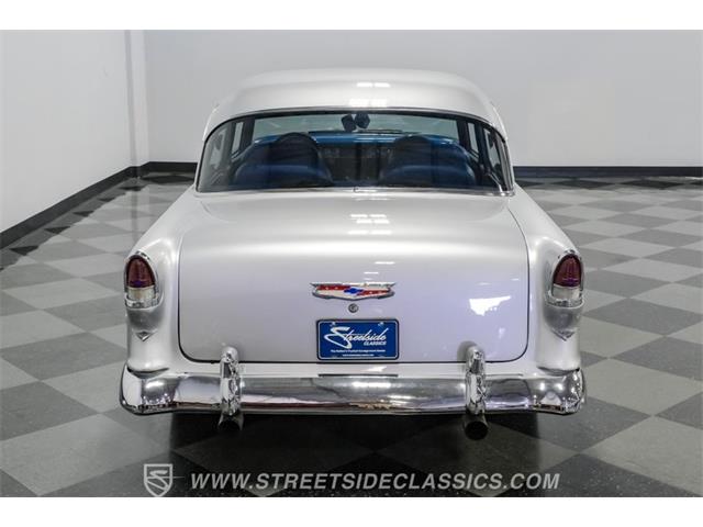 1955 Chevrolet 210 (CC-2098249) for sale in Ft Worth, Texas