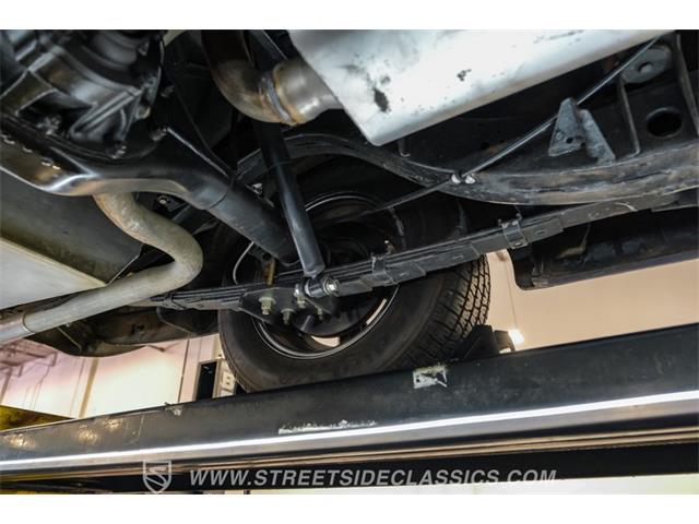 1955 Chevrolet 210 (CC-2098249) for sale in Ft Worth, Texas