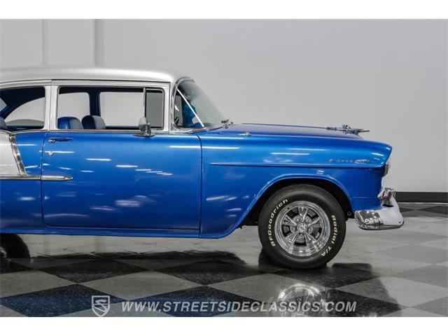 1955 Chevrolet 210 (CC-2098249) for sale in Ft Worth, Texas