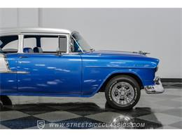 1955 Chevrolet 210 (CC-2098249) for sale in Ft Worth, Texas