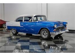 1955 Chevrolet 210 (CC-2098249) for sale in Ft Worth, Texas