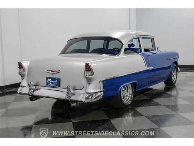 1955 Chevrolet 210 (CC-2098249) for sale in Ft Worth, Texas