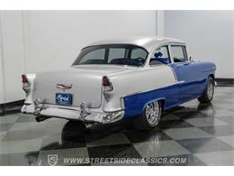 1955 Chevrolet 210 (CC-2098249) for sale in Ft Worth, Texas