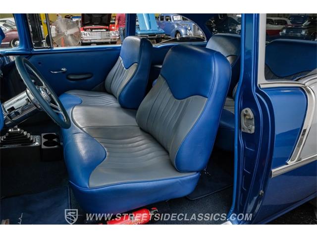 1955 Chevrolet 210 (CC-2098249) for sale in Ft Worth, Texas