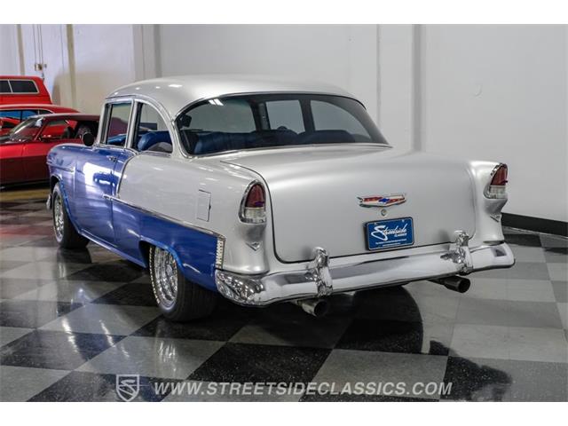 1955 Chevrolet 210 (CC-2098249) for sale in Ft Worth, Texas