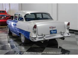 1955 Chevrolet 210 (CC-2098249) for sale in Ft Worth, Texas