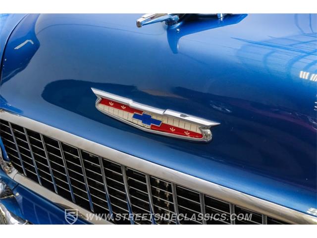 1955 Chevrolet 210 (CC-2098249) for sale in Ft Worth, Texas