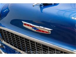 1955 Chevrolet 210 (CC-2098249) for sale in Ft Worth, Texas