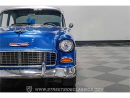 1955 Chevrolet 210 (CC-2098249) for sale in Ft Worth, Texas