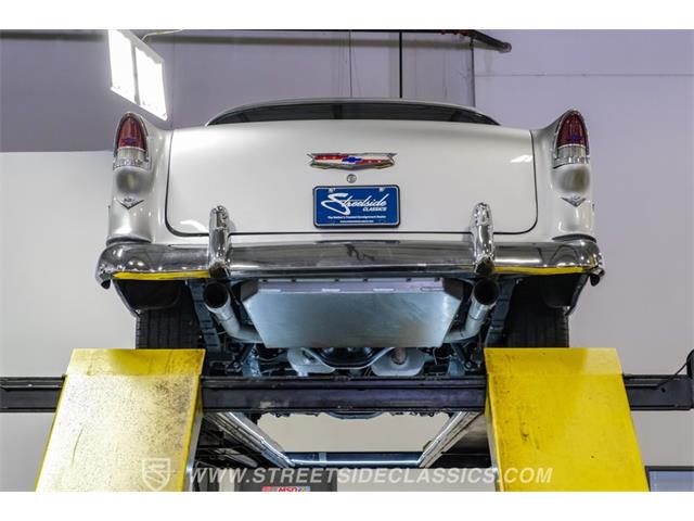 1955 Chevrolet 210 (CC-2098249) for sale in Ft Worth, Texas