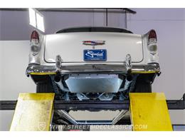 1955 Chevrolet 210 (CC-2098249) for sale in Ft Worth, Texas