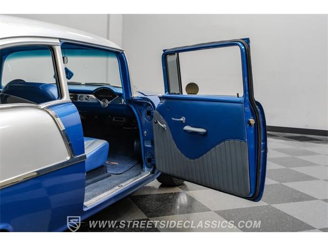1955 Chevrolet 210 (CC-2098249) for sale in Ft Worth, Texas