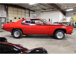 1973 Plymouth Road Runner (CC-2098250) for sale in Kentwood, Michigan