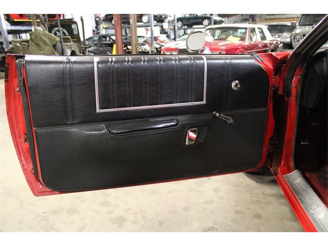 1973 Plymouth Road Runner (CC-2098250) for sale in Kentwood, Michigan