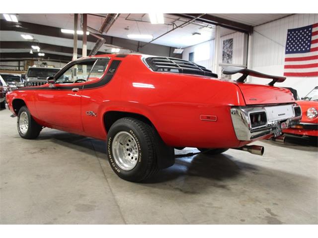 1973 Plymouth Road Runner (CC-2098250) for sale in Kentwood, Michigan