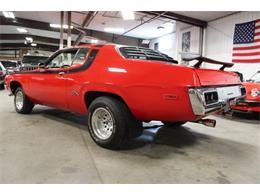 1973 Plymouth Road Runner (CC-2098250) for sale in Kentwood, Michigan