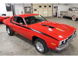 1973 Plymouth Road Runner (CC-2098250) for sale in Kentwood, Michigan