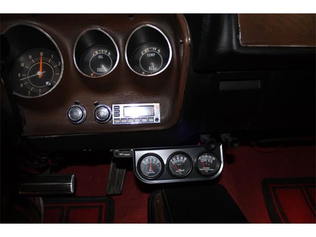1973 Plymouth Road Runner (CC-2098250) for sale in Kentwood, Michigan