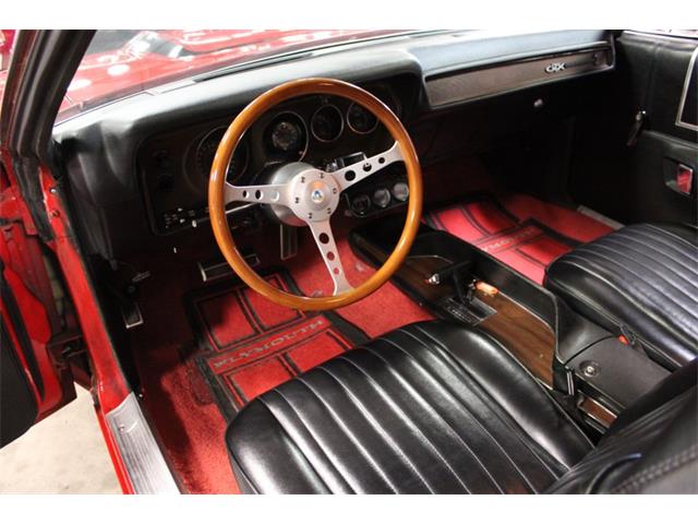 1973 Plymouth Road Runner (CC-2098250) for sale in Kentwood, Michigan