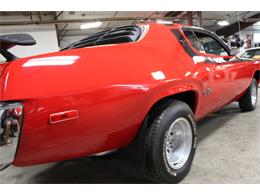 1973 Plymouth Road Runner (CC-2098250) for sale in Kentwood, Michigan