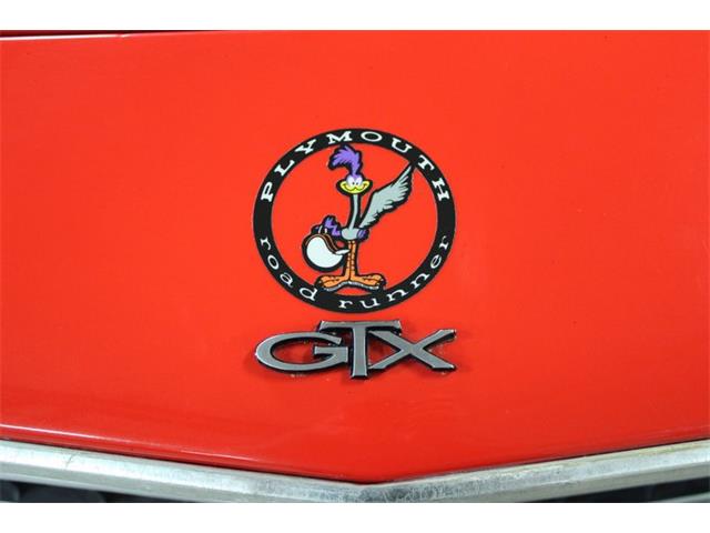1973 Plymouth Road Runner (CC-2098250) for sale in Kentwood, Michigan