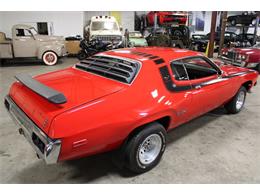 1973 Plymouth Road Runner (CC-2098250) for sale in Kentwood, Michigan