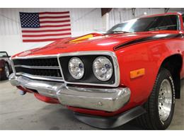 1973 Plymouth Road Runner (CC-2098250) for sale in Kentwood, Michigan