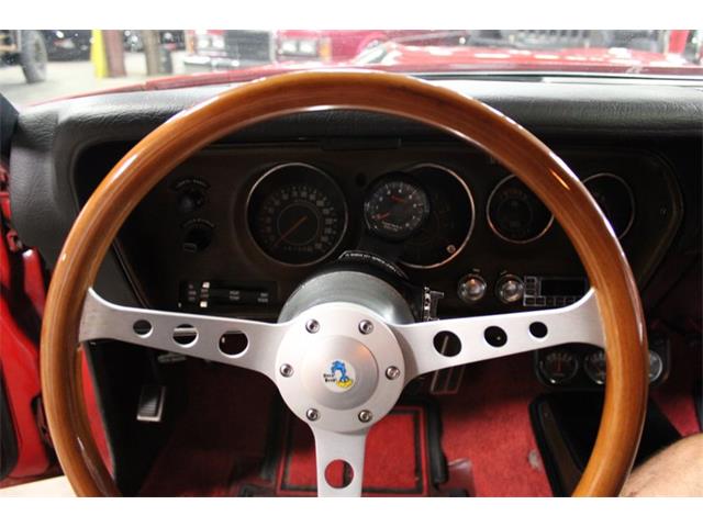 1973 Plymouth Road Runner (CC-2098250) for sale in Kentwood, Michigan