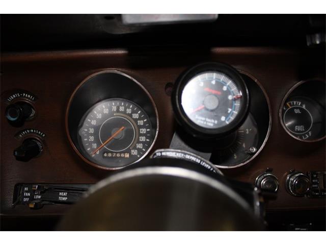 1973 Plymouth Road Runner (CC-2098250) for sale in Kentwood, Michigan