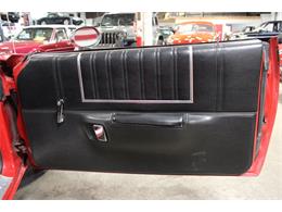 1973 Plymouth Road Runner (CC-2098250) for sale in Kentwood, Michigan