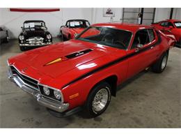 1973 Plymouth Road Runner (CC-2098250) for sale in Kentwood, Michigan