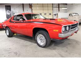 1973 Plymouth Road Runner (CC-2098250) for sale in Kentwood, Michigan