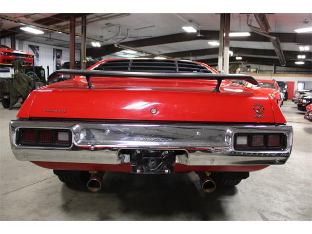 1973 Plymouth Road Runner (CC-2098250) for sale in Kentwood, Michigan
