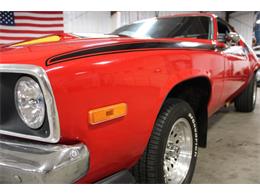 1973 Plymouth Road Runner (CC-2098250) for sale in Kentwood, Michigan