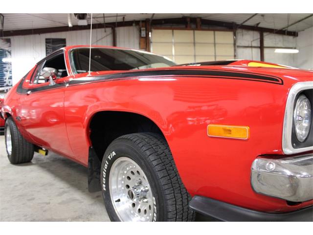 1973 Plymouth Road Runner (CC-2098250) for sale in Kentwood, Michigan
