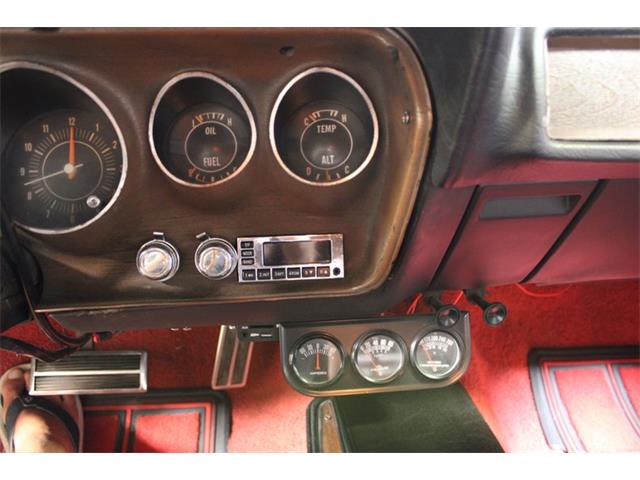 1973 Plymouth Road Runner (CC-2098250) for sale in Kentwood, Michigan