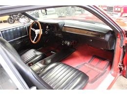 1973 Plymouth Road Runner (CC-2098250) for sale in Kentwood, Michigan