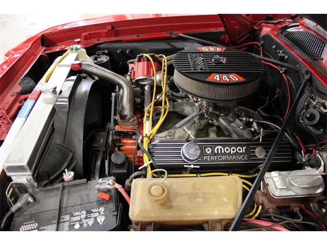 1973 Plymouth Road Runner (CC-2098250) for sale in Kentwood, Michigan