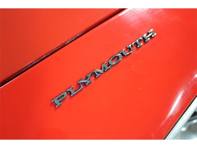 1973 Plymouth Road Runner (CC-2098250) for sale in Kentwood, Michigan