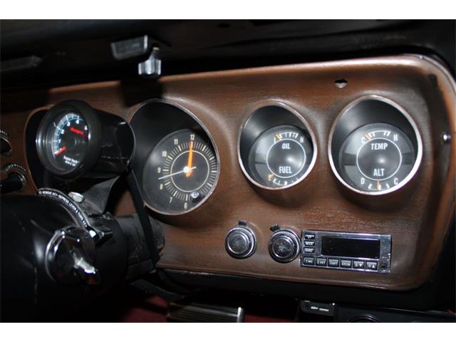 1973 Plymouth Road Runner (CC-2098250) for sale in Kentwood, Michigan