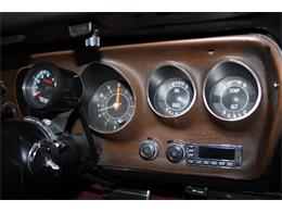 1973 Plymouth Road Runner (CC-2098250) for sale in Kentwood, Michigan