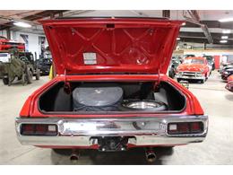 1973 Plymouth Road Runner (CC-2098250) for sale in Kentwood, Michigan