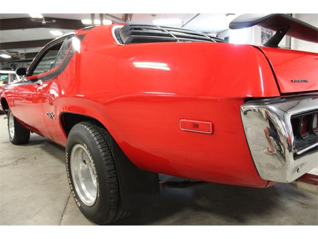 1973 Plymouth Road Runner (CC-2098250) for sale in Kentwood, Michigan