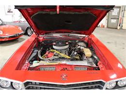 1973 Plymouth Road Runner (CC-2098250) for sale in Kentwood, Michigan