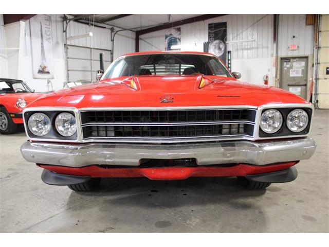 1973 Plymouth Road Runner (CC-2098250) for sale in Kentwood, Michigan