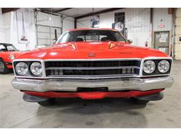 1973 Plymouth Road Runner (CC-2098250) for sale in Kentwood, Michigan