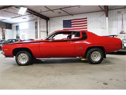 1973 Plymouth Road Runner (CC-2098250) for sale in Kentwood, Michigan